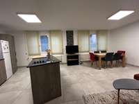 Vente appartement 5 pièces Vente appartement 5 pièces