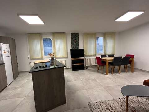 Vente appartement 5 pièces