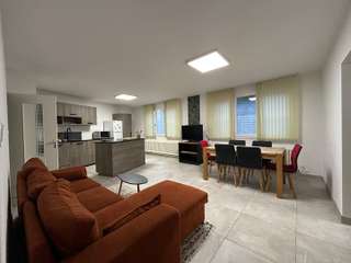 Vente appartement 5 pièces