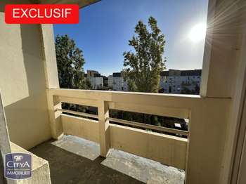 Vente Appartement 4 piècesLaval