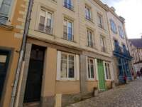 Vente appartement 1 pièce Vente appartement 1 pièce