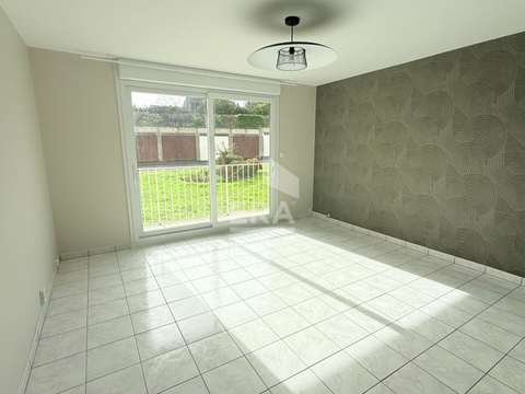 Vente appartement 3 pièces Laval 53