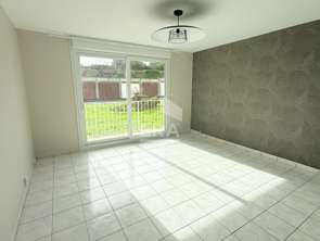 Vente Appartement 3 piècesLaval