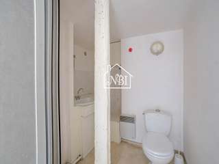 Vente appartement 1 pièce