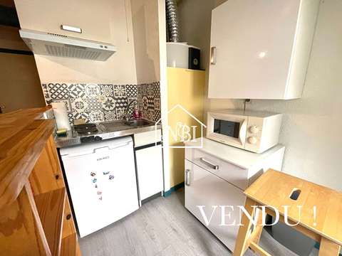 Vente Studio 1 pièce Laval 53