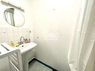 Vente Studio 1 pièce