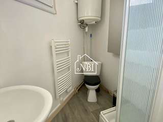 Vente Studio 1 pièce