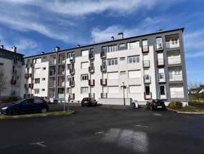 Vente Appartement 4 piècesLaval
