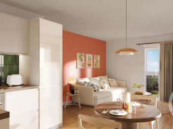 Vente appartement 3 pièces Vente appartement 3 pièces