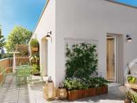 Vente appartement 1 pièce Vente appartement 1 pièce