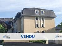 Vente appartement 1 pièce Vente appartement 1 pièce