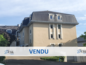 Vente Appartement T1Laval