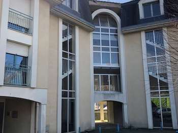 Vente appartement 1 pièce Vente appartement 1 pièce