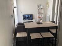 Vente appartement 1 pièce Vente appartement 1 pièce
