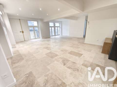 Vente appartement 3 pièces Laval 53