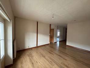 Vente Appartement 3 piècesLaval