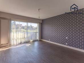 Vente Appartement 4 piècesLaval