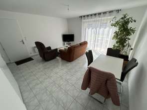 Vente Appartement 2 piècesLaval