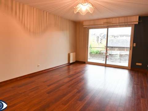 Vente appartement 4 pièces Laval 53