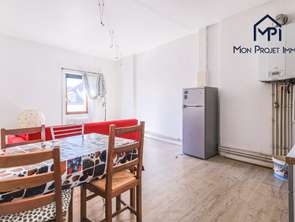 Vente Appartement 3 piècesLaval