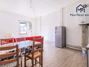 Photo Vente appartement Laval