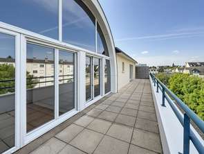 Vente Appartement 3 piècesLaval