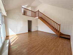 Vente Appartement 3 piècesLaval