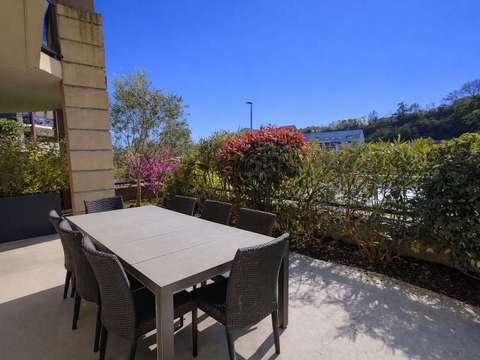 Vente appartement 5 pièces Laval 53