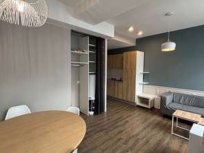 Vente Appartement 2 piècesLaval