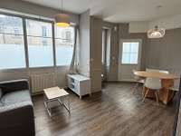 Vente appartement 2 pièces Vente appartement 2 pièces