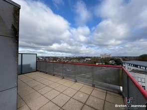 Vente Appartement 3 piècesLaval