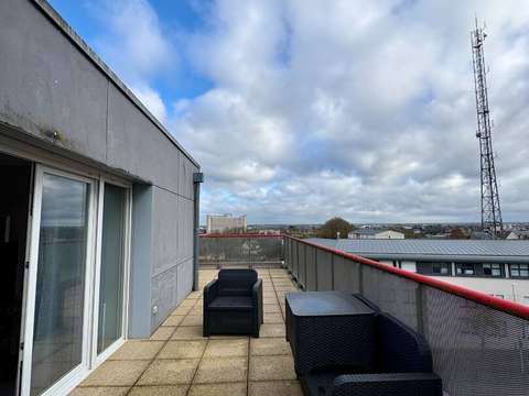 Vente appartement 3 pièces Vente appartement 3 pièces