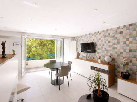 Vente appartement 3 pièces Laval 53