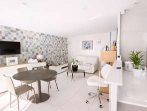 Vente Appartement 3 piècesLaval