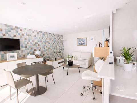 Vente appartement 3 pièces Laval 53