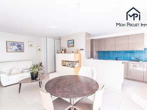 Vente Appartement 3 piècesLaval