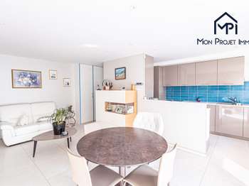 Vente appartement 3 pièces Laval 53