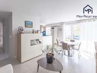 Vente appartement 3 pièces Vente appartement 3 pièces