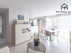 Vente Appartement 3 piècesLaval