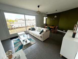 Photo Vente appartement Laval