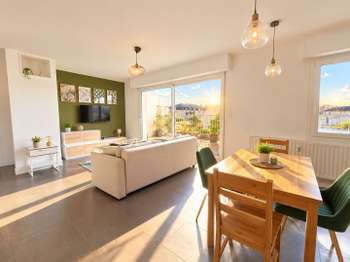 Vente Appartement 4 piècesLaval