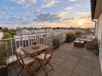 Vente appartement 4 pièces Vente appartement 4 pièces