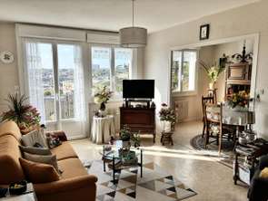 Vente Appartement 4 piècesLaval