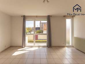 Vente Appartement 2 piècesLaval