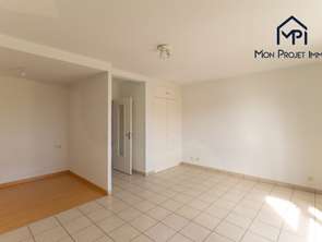 Vente Appartement 2 piècesLaval