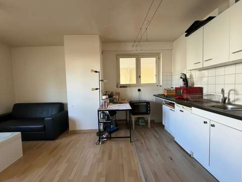 Vente appartement 2 pièces Laval 53