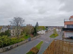 Photo Vente appartement Laval