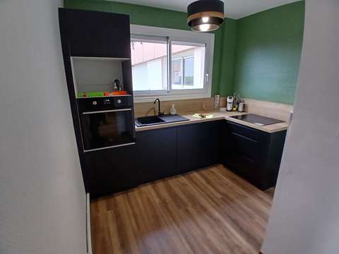 Vente appartement 3 pièces Vente appartement 3 pièces