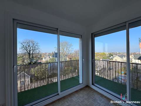 Vente appartement 2 pièces Vente appartement 2 pièces