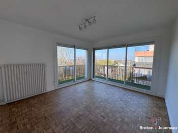Vente Appartement 2 piècesLaval